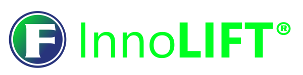 InnoLIFT logo.