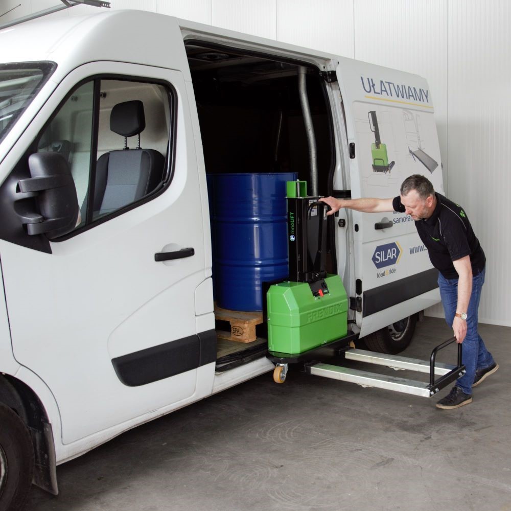 Nowość! InnoLIFT w wersji 8