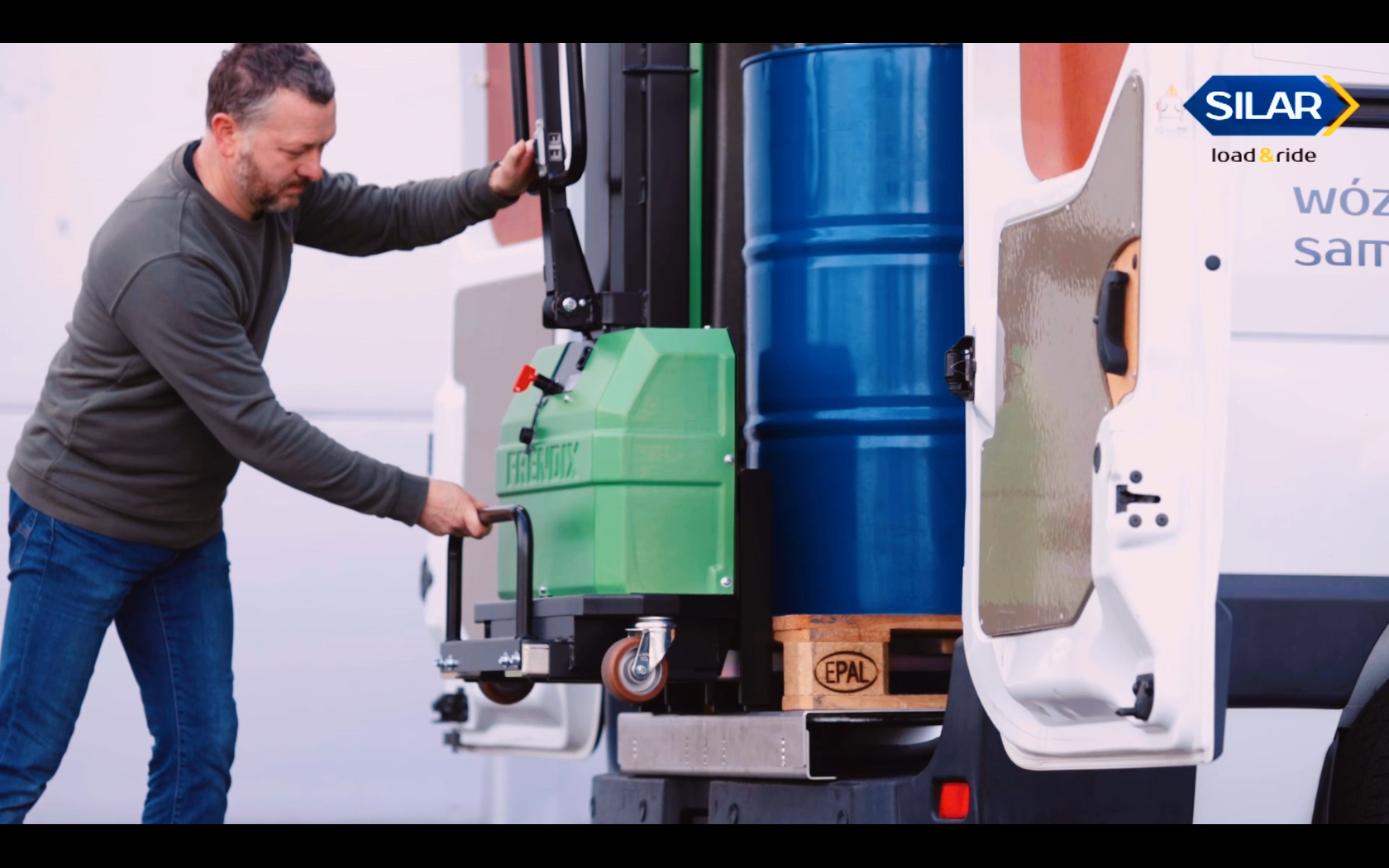 InnoLIFT – nowy film