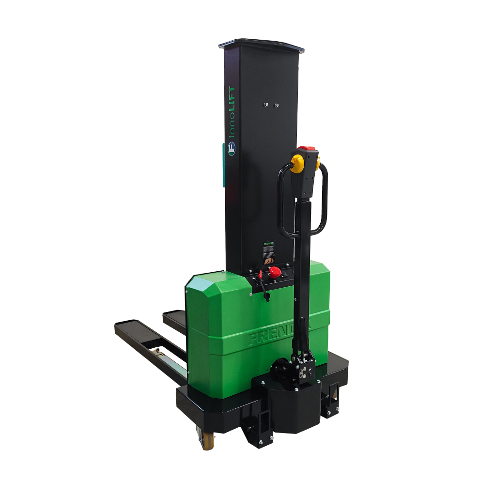 Wózek samozaładowczy InnoLIFT e10